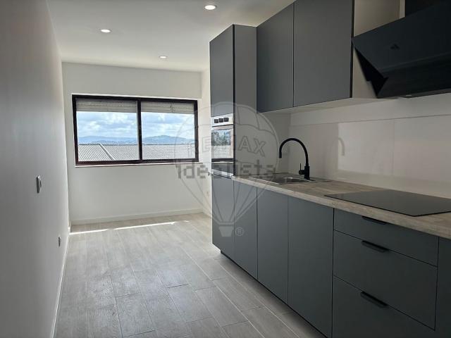 Apartamento alugar em Aldão, Guimarães