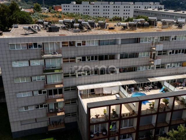 Apartamento venda em Cruz da Argola, Guimarães