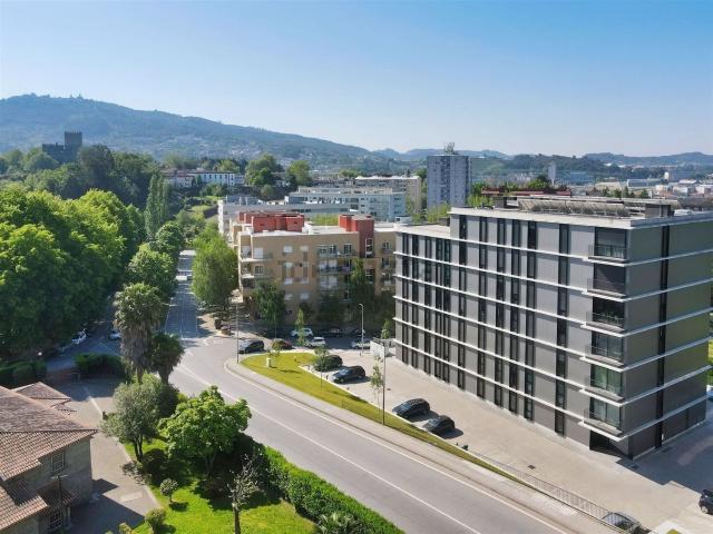 Apartamento alugar em Azurém, Guimarães