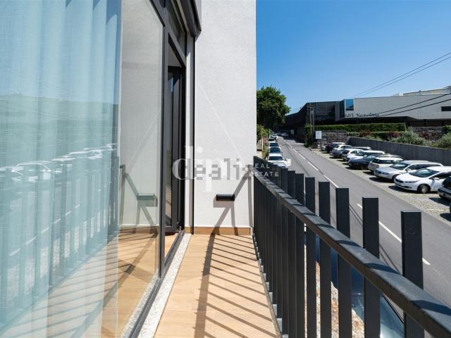 Apartamento alugar em Azurém, Guimarães