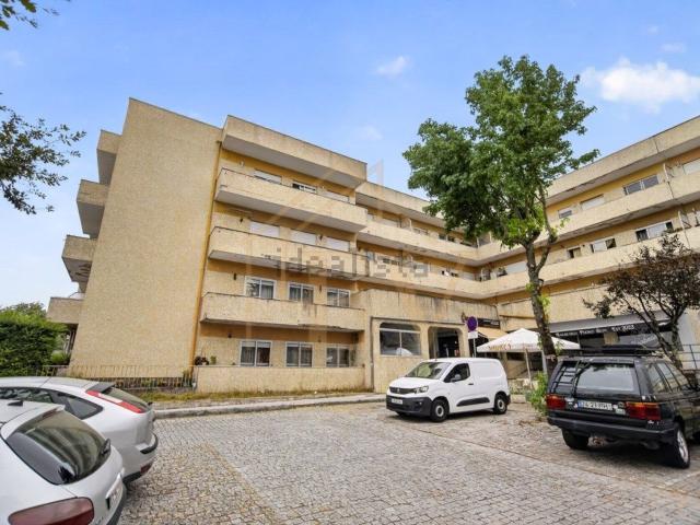 Apartamento venda em Cruz da Argola, Guimarães
