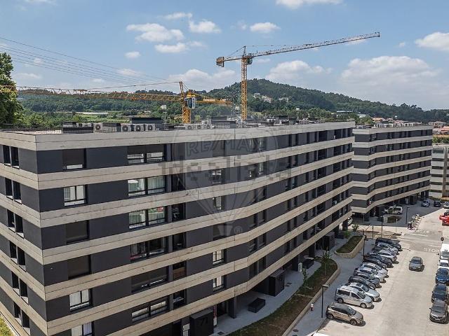 Apartamento venda em Guimarães, Braga