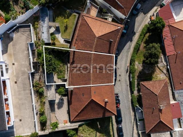Apartamento venda em Oliveira, São Paio e São Sebastião, Guimarães