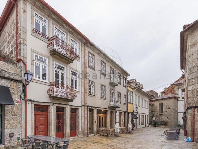 Apartamento venda em Guimarães, Braga