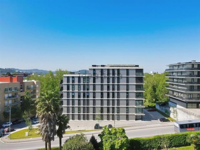 Apartamento alugar em Azurém, Guimarães