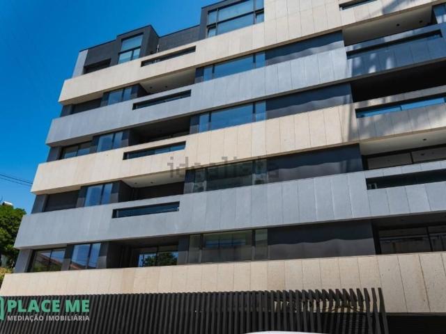 Apartamento alugar em Azurém, Azurém