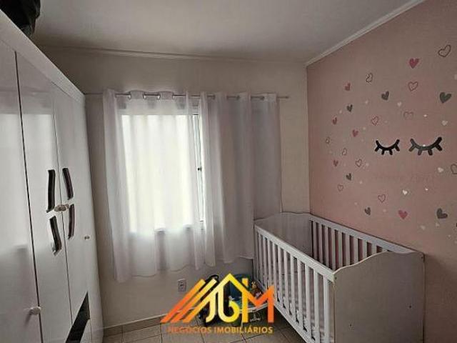 Apartamento venda em Região Imediata de Jundiaí, Cabreuva