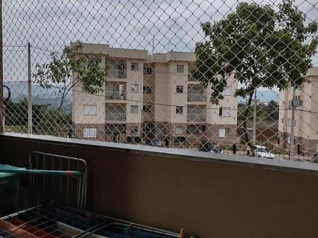 Apartamento venda em Região Imediata de Jundiaí, Cabreuva