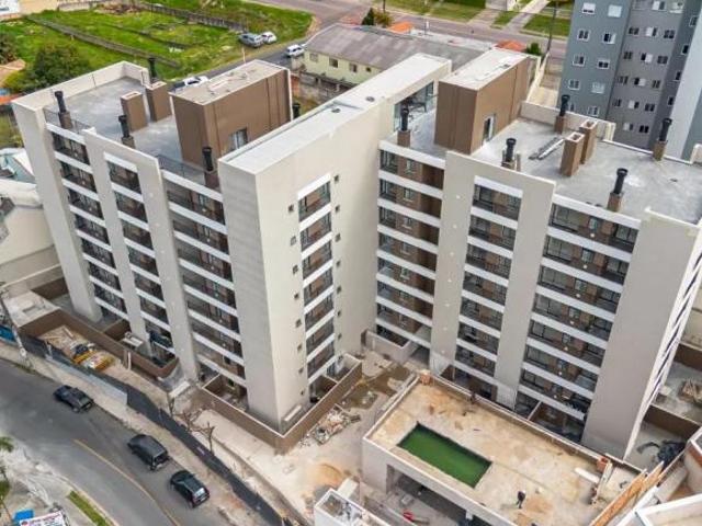 Apartamento venda em Região Geográfica Imediata de Curitiba, Região Metropolitana de Curitiba