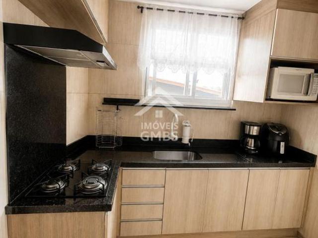Apartamento venda em Atuba, Curitiba