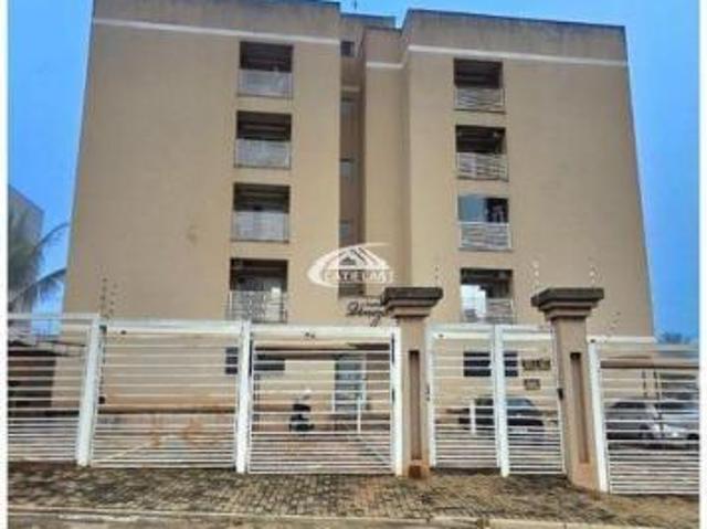Apartamento venda em Bady Bassitt