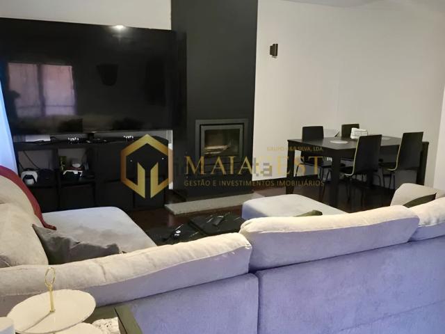 Apartamento venda em Baguim do Monte (Rio Tinto), Gondomar