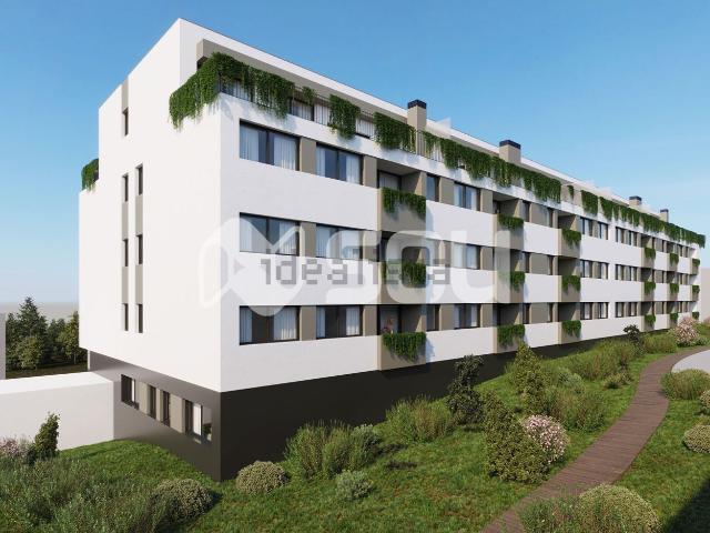 Apartamento venda em Gondomar, Porto