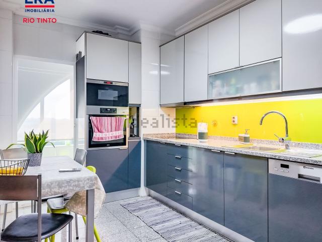 Apartamento venda em Outeiro, Gondomar