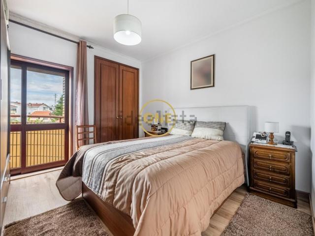 Apartamento venda em Gondomar, Porto