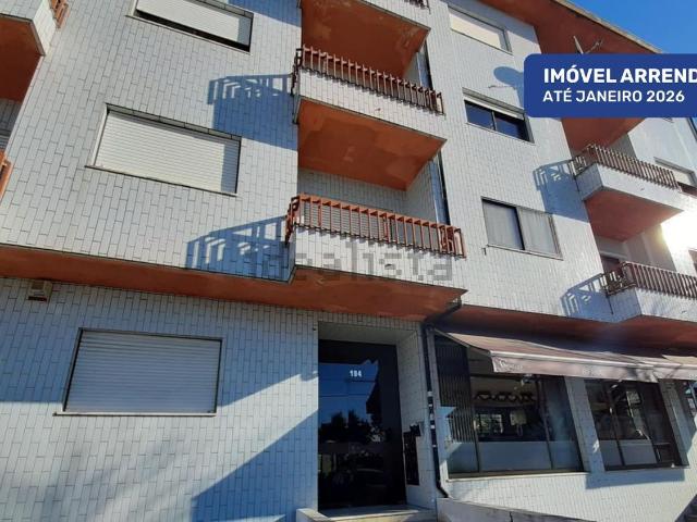 Apartamento venda em Cidade Jovem, Gondomar