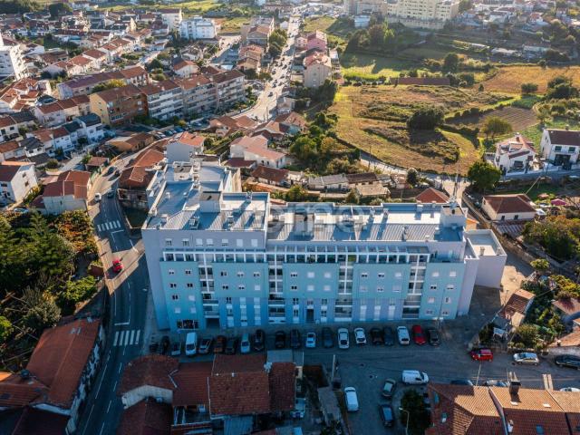 Apartamento venda em Gondomar, Porto
