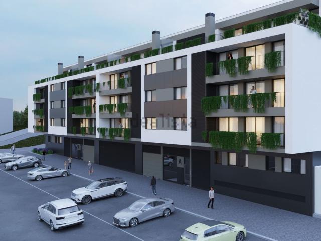 Apartamento venda em Gondomar, Porto