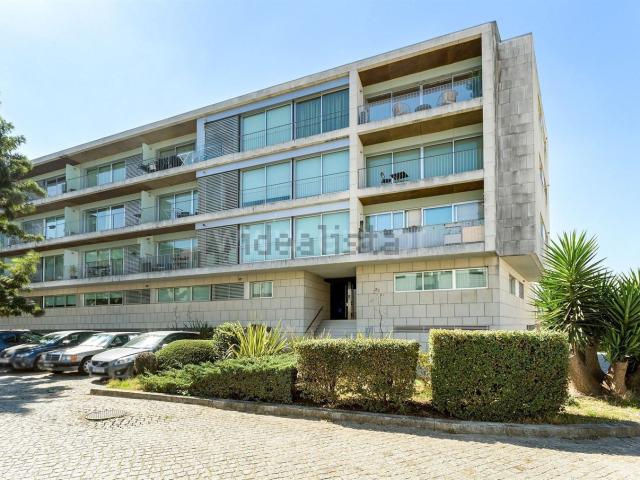 Apartamento venda em Baguim do Monte (Rio Tinto), Gondomar