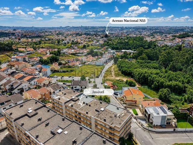 Apartamento venda em Gondomar, Porto