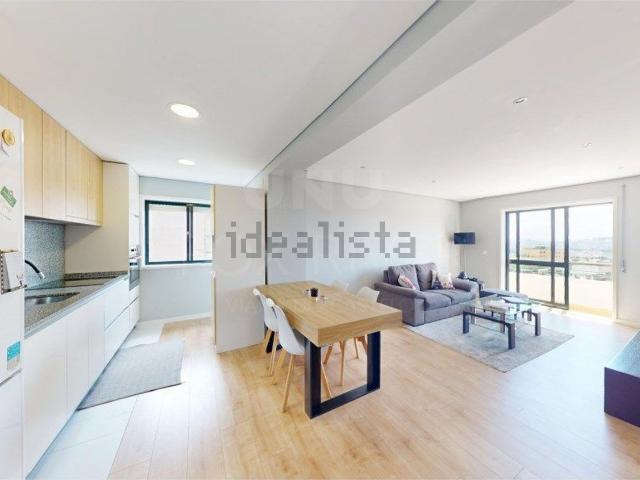 Apartamento venda em Gondomar, Porto