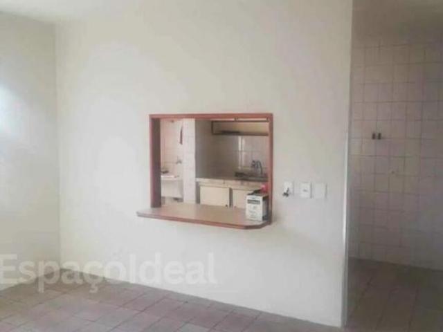 Apartamento venda em Bauru