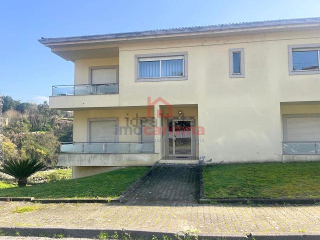 Apartamento venda em Gavião, Braga