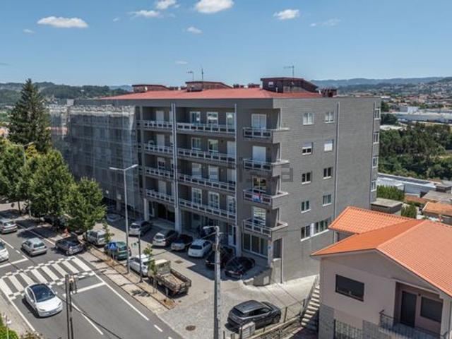 Apartamento venda em Gavião, Braga