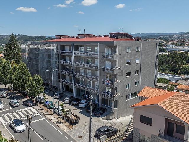 Apartamento venda em Gavião, Braga