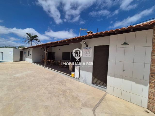 Apartamento aluguel em Luís Correia, Região Geográfica Intermediária de Parnaíba