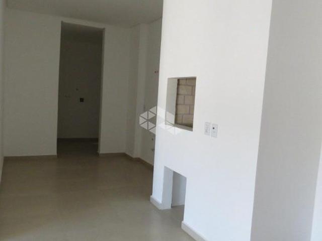 Apartamento venda em Gramado