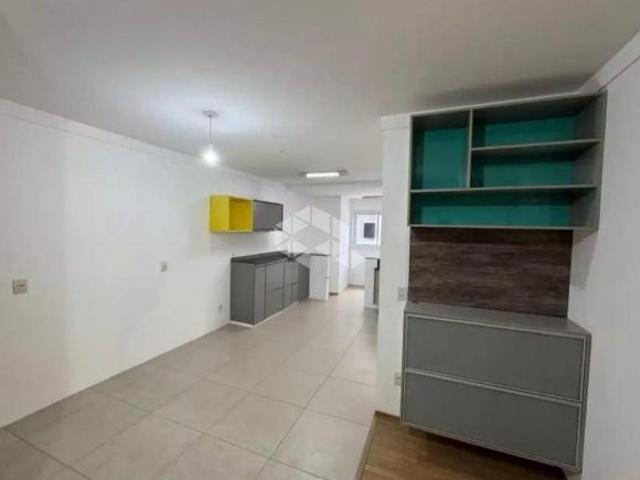 Apartamento venda em Região Geográfica Imediata de Bento Gonçalves, Garibaldi