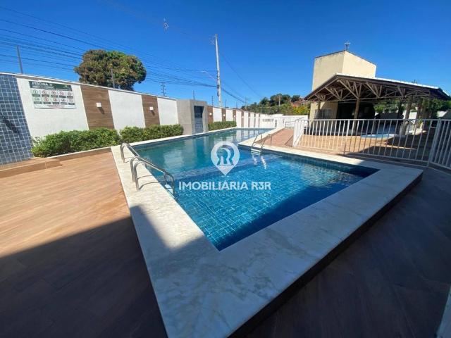 Apartamento aluguel em Centro, Teresina