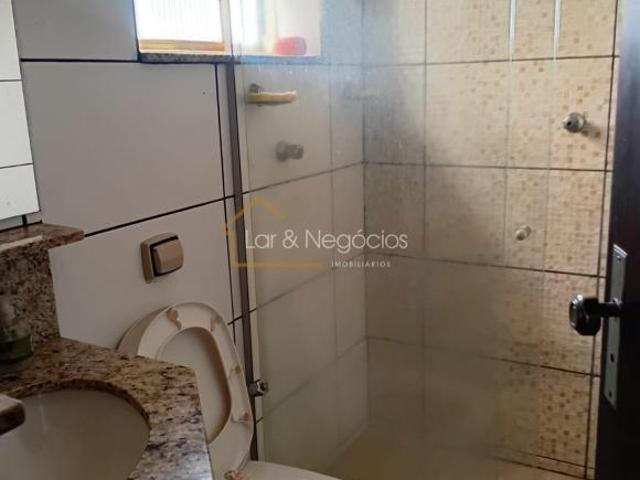 Apartamento venda em Cônego Getúlio, Patos de Minas