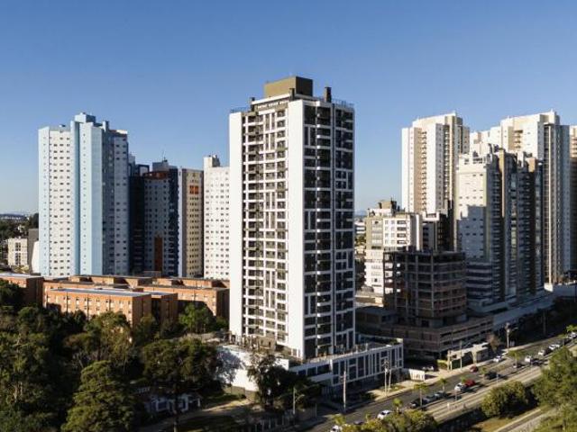 Apartamento venda em Região Geográfica Imediata de Curitiba, Região Metropolitana de Curitiba