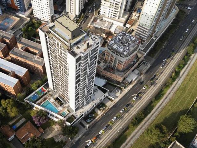 Apartamento venda em Região Geográfica Imediata de Curitiba, Região Metropolitana de Curitiba