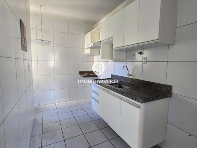 Apartamento aluguel em Centro, Teresina