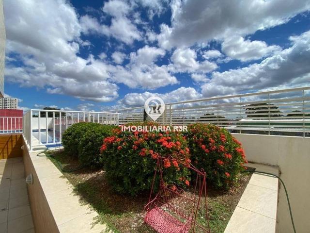 Apartamento aluguel em Região Geográfica Imediata de Teresina, Região Integrada de Desenvolvimento da Grande Teresina