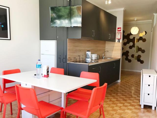 Apartamento alugar em Porto, Lordelo Do Ouro