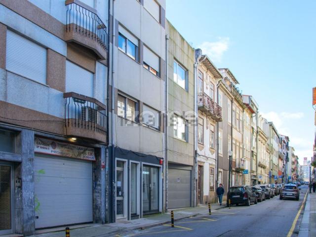 Apartamento venda em Porto, Cedofeita