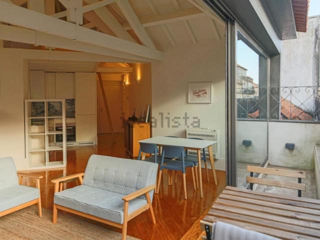 Apartamento alugar em Palácio, Porto