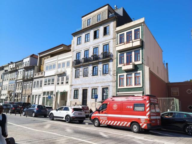 Apartamento alugar em Porto, Cedofeita