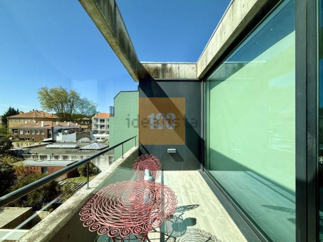 Duplex alugar em Porto, Cedofeita