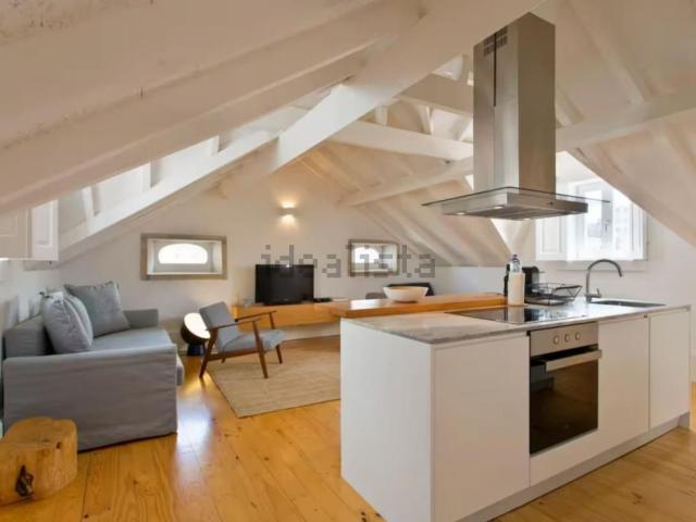 Apartamento alugar em Conjunto Urbano da Ribeira, Porto