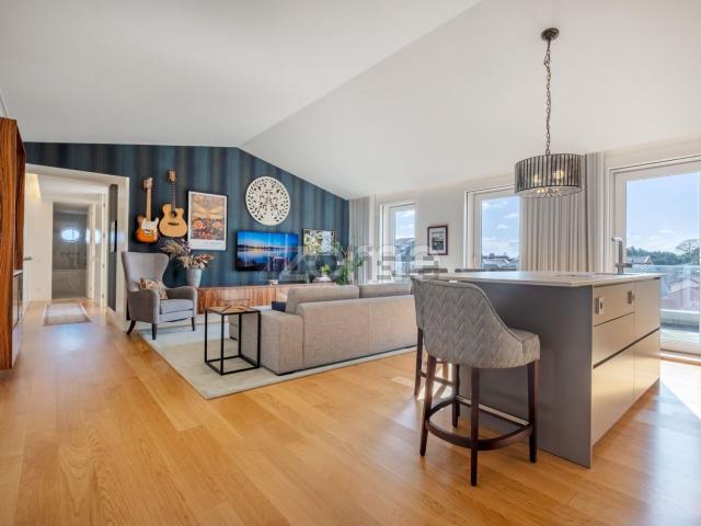 Apartamento venda em Porto, Lordelo Do Ouro