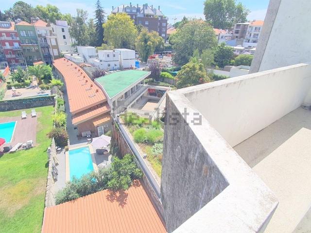 Apartamento alugar em Porto, Cedofeita