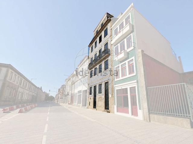Apartamento alugar em Porto, Cedofeita