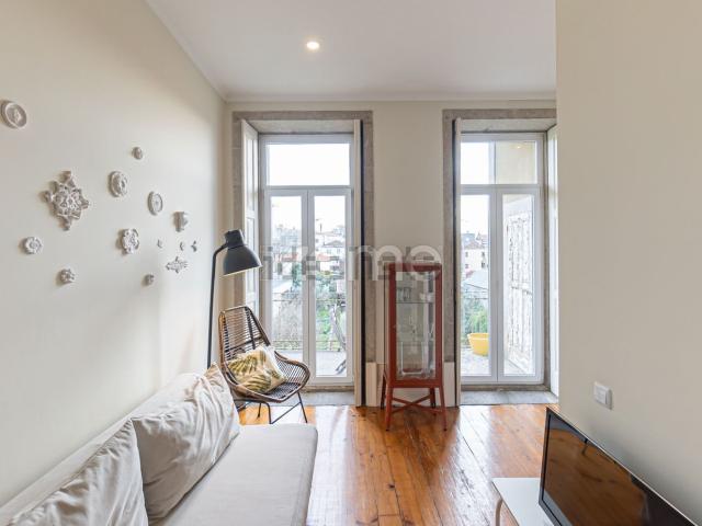Apartamento venda em Porto, Cedofeita