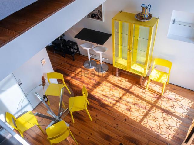 Duplex alugar em Porto, Cedofeita