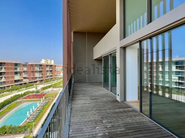 Duplex alugar em Bairro do Rosário, Cascais